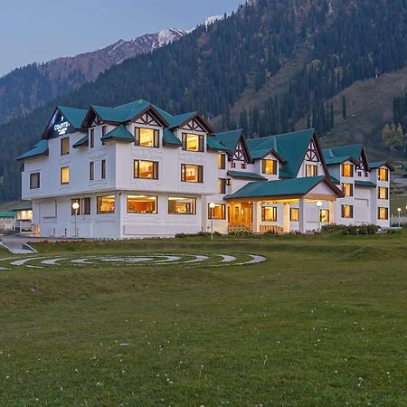 Country Inn Suites By Radisson Сонамарґ Екстер'єр фото