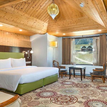 Country Inn Suites By Radisson Сонамарґ Екстер'єр фото
